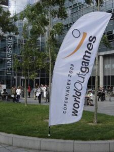 Konferenssipaikka, Kööpenhaminan IT University