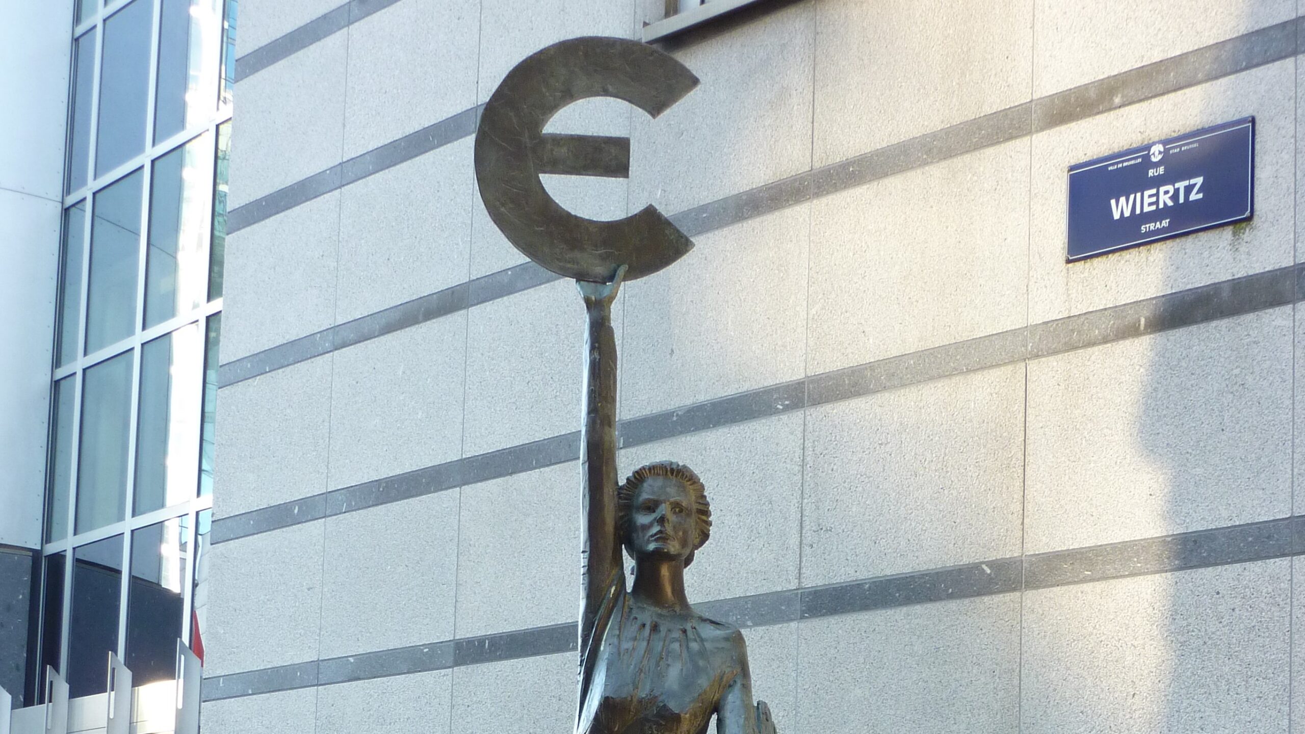 europatsas BrysselissÃ¤